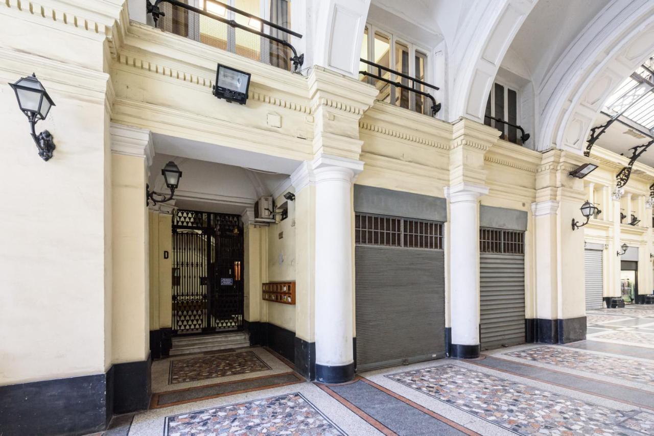 Piazza Nicola Amore 14 Napoli Eksteriør bilde