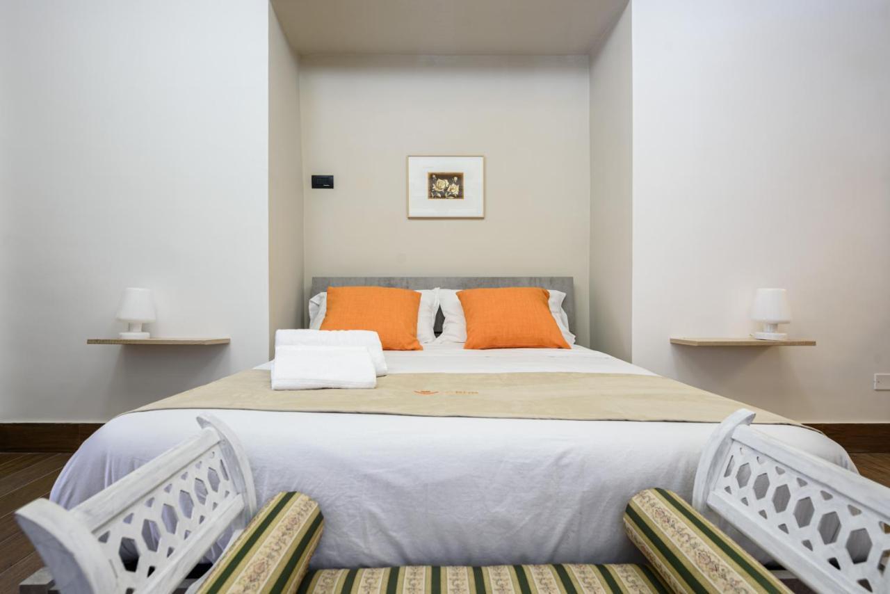 Piazza Nicola Amore 14 Napoli Eksteriør bilde