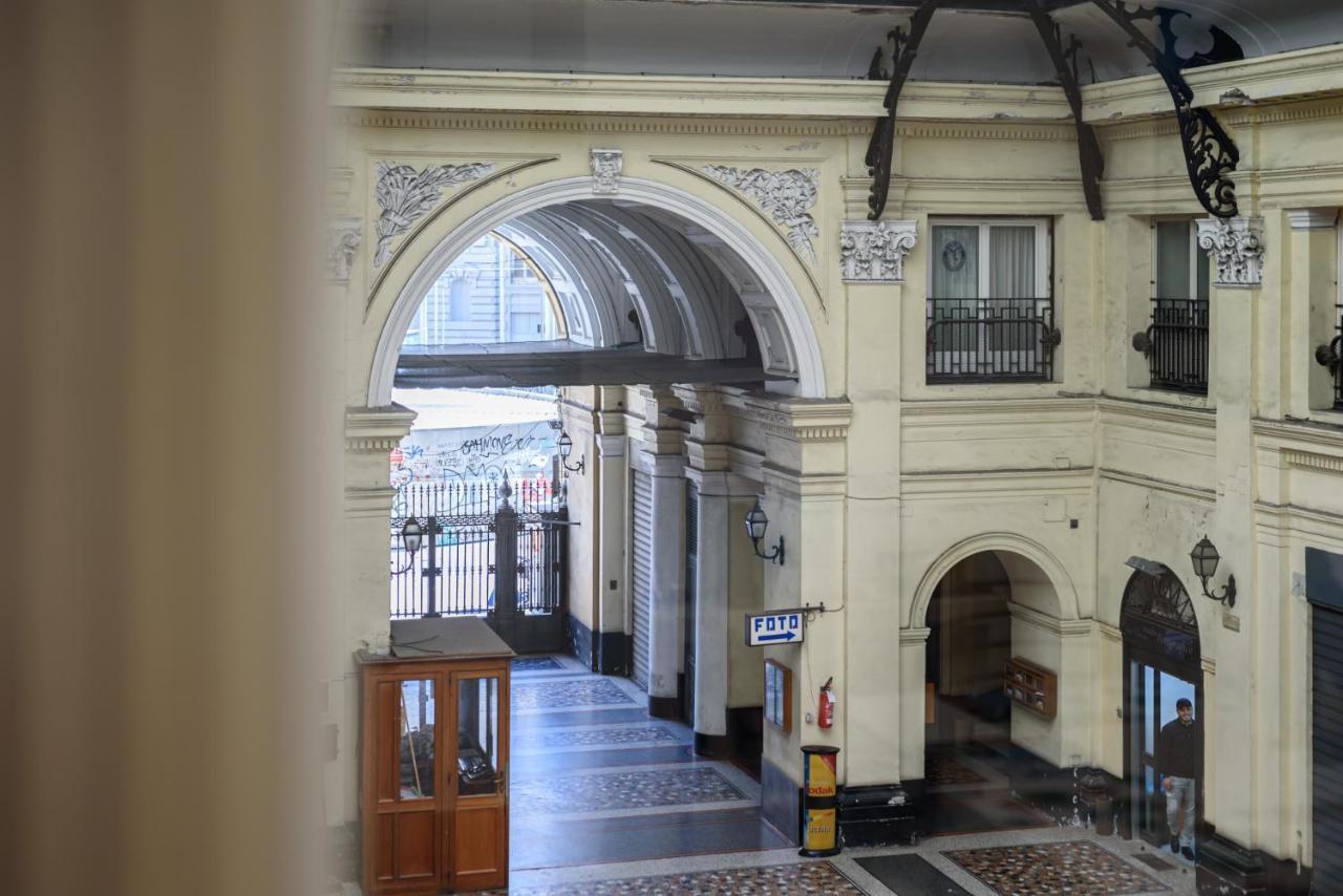 Piazza Nicola Amore 14 Napoli Eksteriør bilde